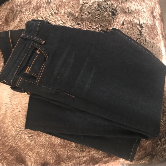 J Brand 8112 Mid Rise skinny jeans Atlantis 23 - Picture 6 of 8